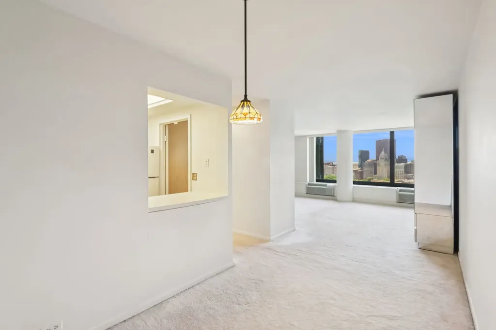 155 North Harbor Drive Chicago IL 60601