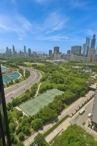 155 North Harbor Drive Chicago IL 60601