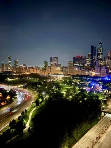 155 North Harbor Drive Chicago IL 60601