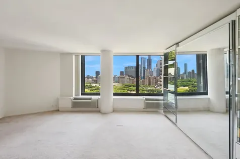 155 North Harbor Drive Chicago IL 60601