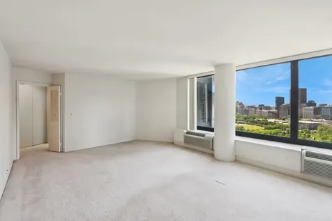 155 North Harbor Drive Chicago IL 60601