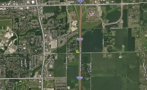 7757 Irvingdale Close Rockford IL 61114
