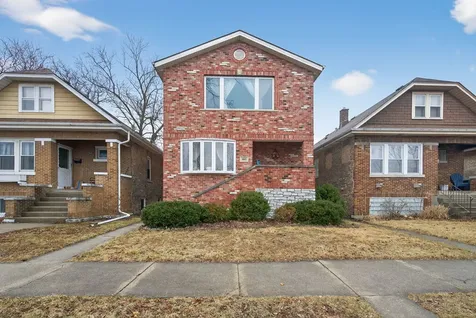 4608 Hawthorne Avenue Lyons IL 60534