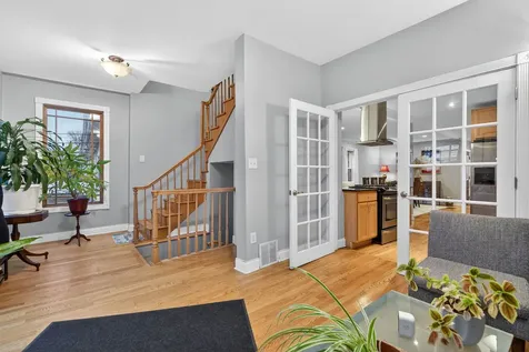 4608 Hawthorne Avenue Lyons IL 60534