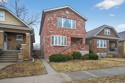 4608 Hawthorne Avenue Lyons IL 60534