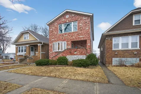 4608 Hawthorne Avenue Lyons IL 60534