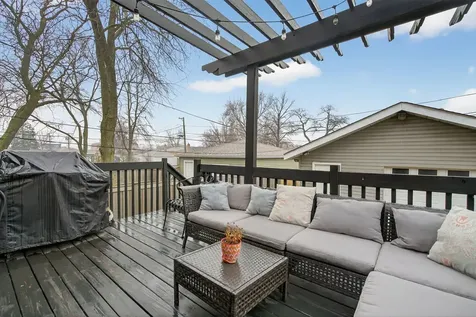 4608 Hawthorne Avenue Lyons IL 60534
