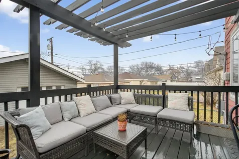 4608 Hawthorne Avenue Lyons IL 60534