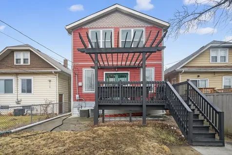 4608 Hawthorne Avenue Lyons IL 60534