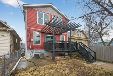 4608 Hawthorne Avenue Lyons IL 60534