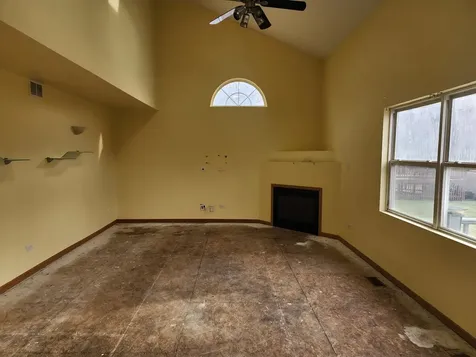 3451 West 155th Street Markham IL 60428