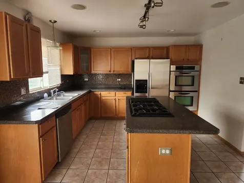 3451 West 155th Street Markham IL 60428