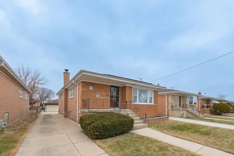 508 Hoxie Avenue Calumet City IL 60409