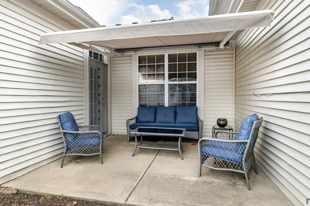 2852 Normandy Circle Naperville IL 60564