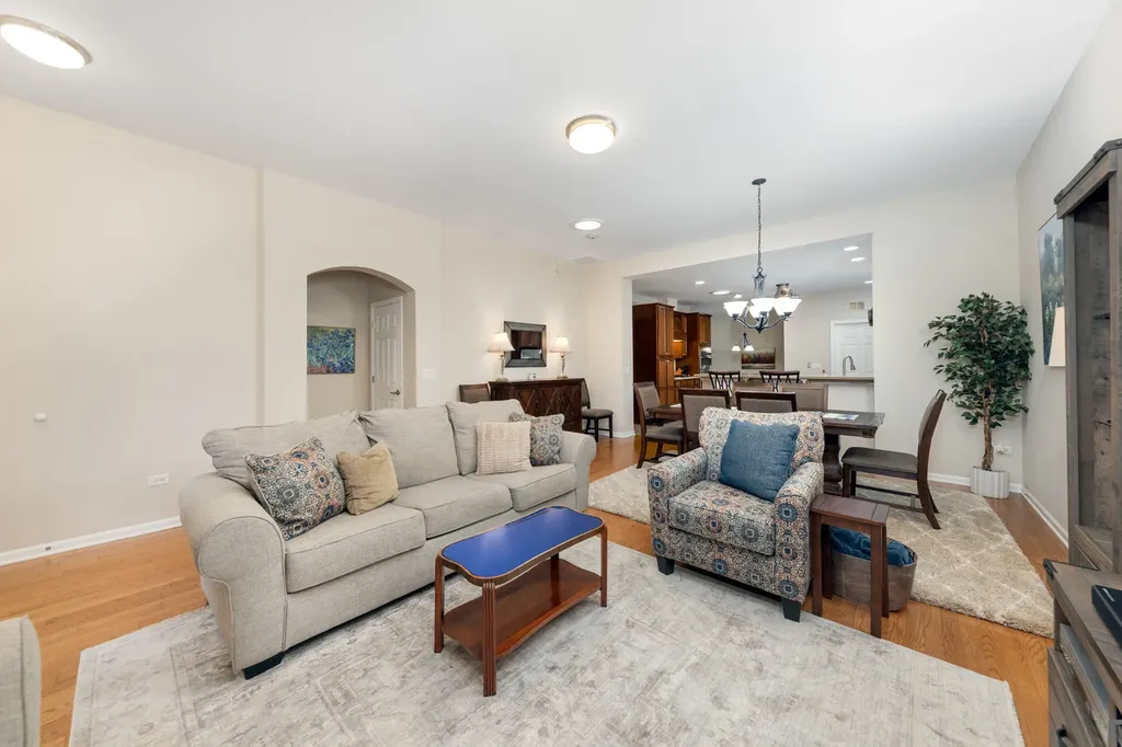 2852 Normandy Circle Naperville IL 60564
