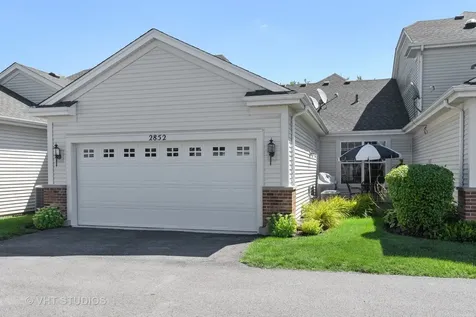 2852 Normandy Circle Naperville IL 60564