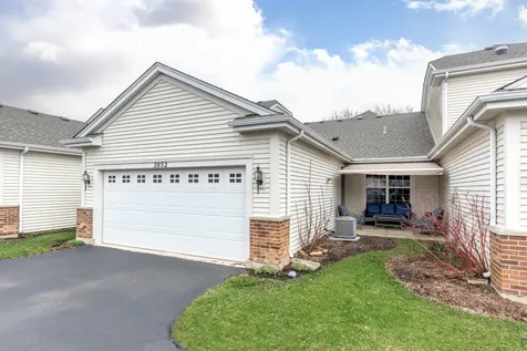 2852 Normandy Circle Naperville IL 60564