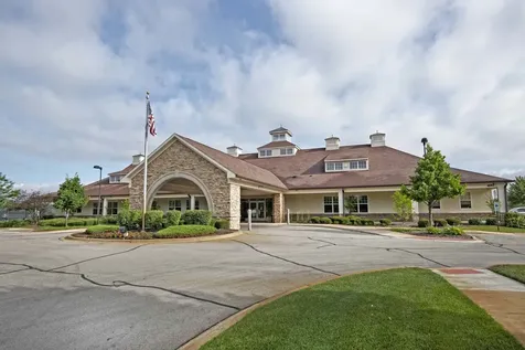 2852 Normandy Circle Naperville IL 60564