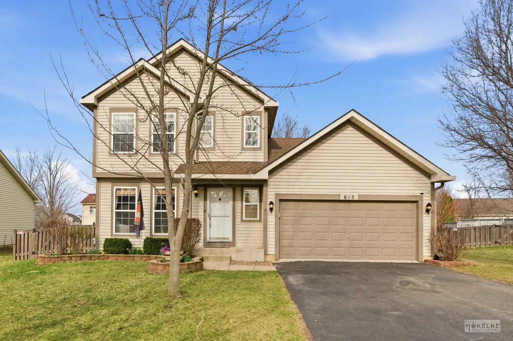 615 Searl Street Plano IL 60545