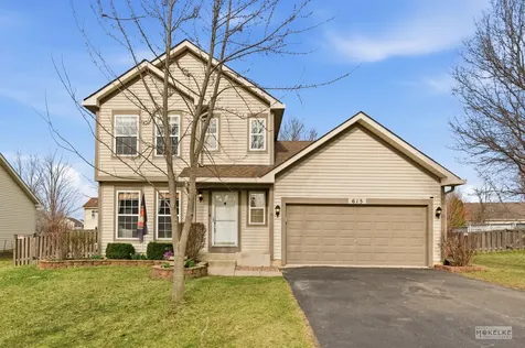615 Searl Street Plano IL 60545