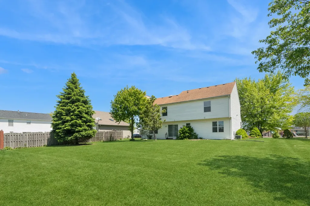 1401 Lasser Drive Plainfield IL 60586