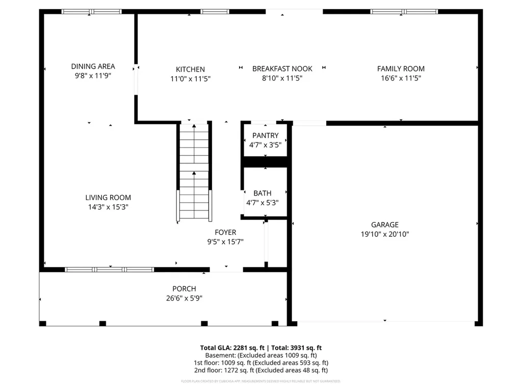 1401 Lasser Drive Plainfield IL 60586