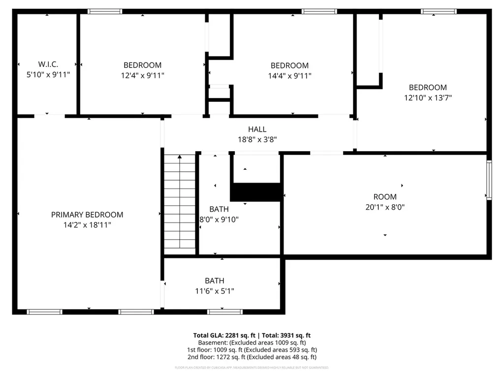 1401 Lasser Drive Plainfield IL 60586