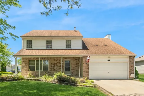 1401 Lasser Drive Plainfield IL 60586