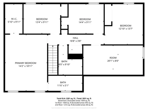 1401 Lasser Drive Plainfield IL 60586