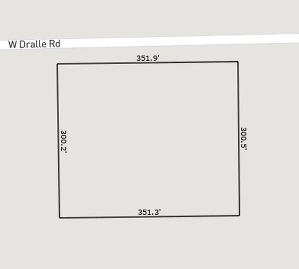 7341-7701 West Dralle Road Monee IL 60449
