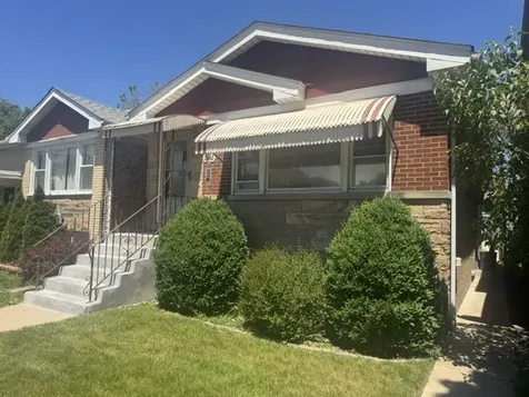 7042 Pershing Road Berwyn IL 60402