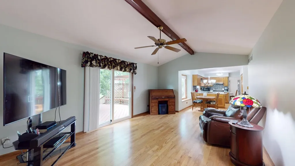 1705 Hawkins Avenue Downers Grove IL 60516