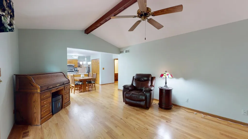 1705 Hawkins Avenue Downers Grove IL 60516