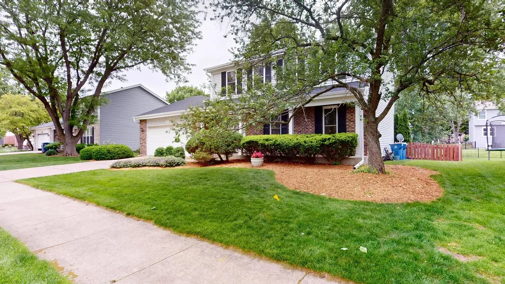 1705 Hawkins Avenue Downers Grove IL 60516