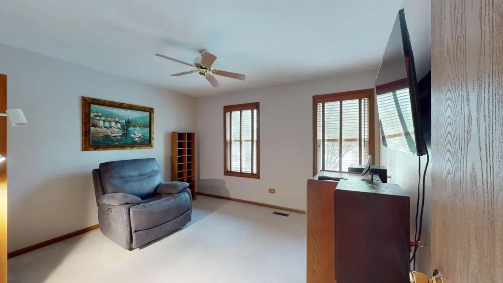 1705 Hawkins Avenue Downers Grove IL 60516