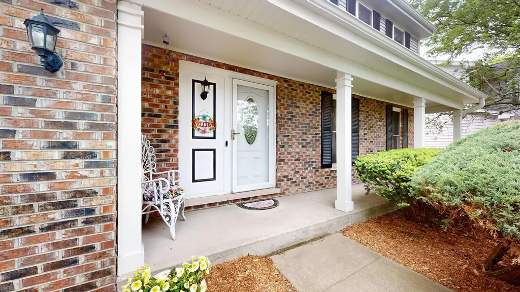 1705 Hawkins Avenue Downers Grove IL 60516