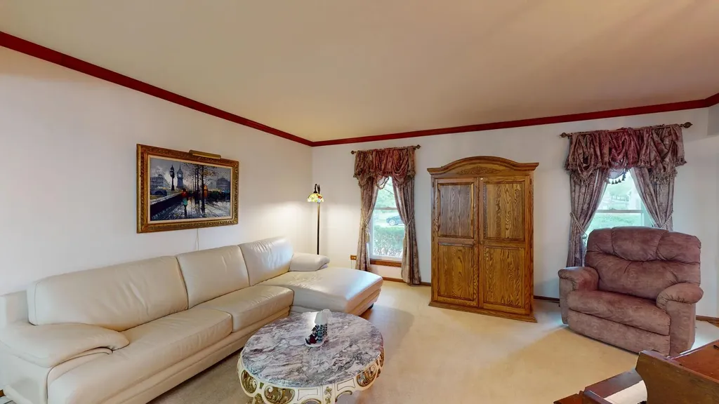 1705 Hawkins Avenue Downers Grove IL 60516