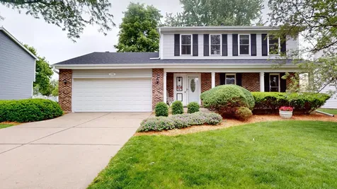 1705 Hawkins Avenue Downers Grove IL 60516