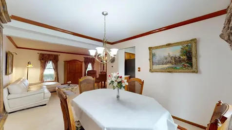 1705 Hawkins Avenue Downers Grove IL 60516