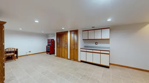 1705 Hawkins Avenue Downers Grove IL 60516