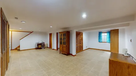 1705 Hawkins Avenue Downers Grove IL 60516