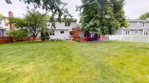 1705 Hawkins Avenue Downers Grove IL 60516