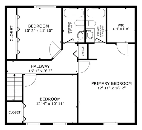 1705 Hawkins Avenue Downers Grove IL 60516