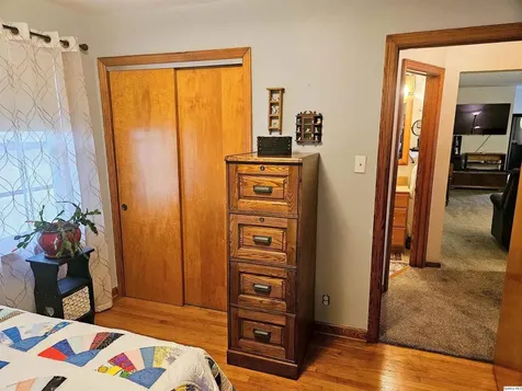 2025 West Hilltop Drive Quincy IL 62305