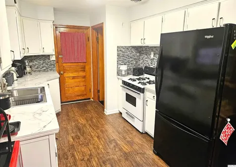 2025 West Hilltop Drive Quincy IL 62305