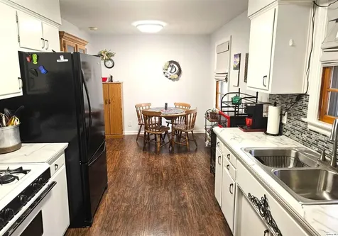 2025 West Hilltop Drive Quincy IL 62305