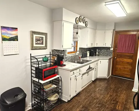 2025 West Hilltop Drive Quincy IL 62305