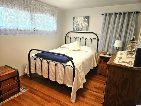 2025 West Hilltop Drive Quincy IL 62305
