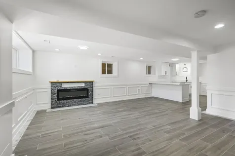 3934 North Sawyer Avenue Chicago IL 60618