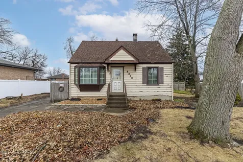 6212 West 92nd Place Oak Lawn IL 60453
